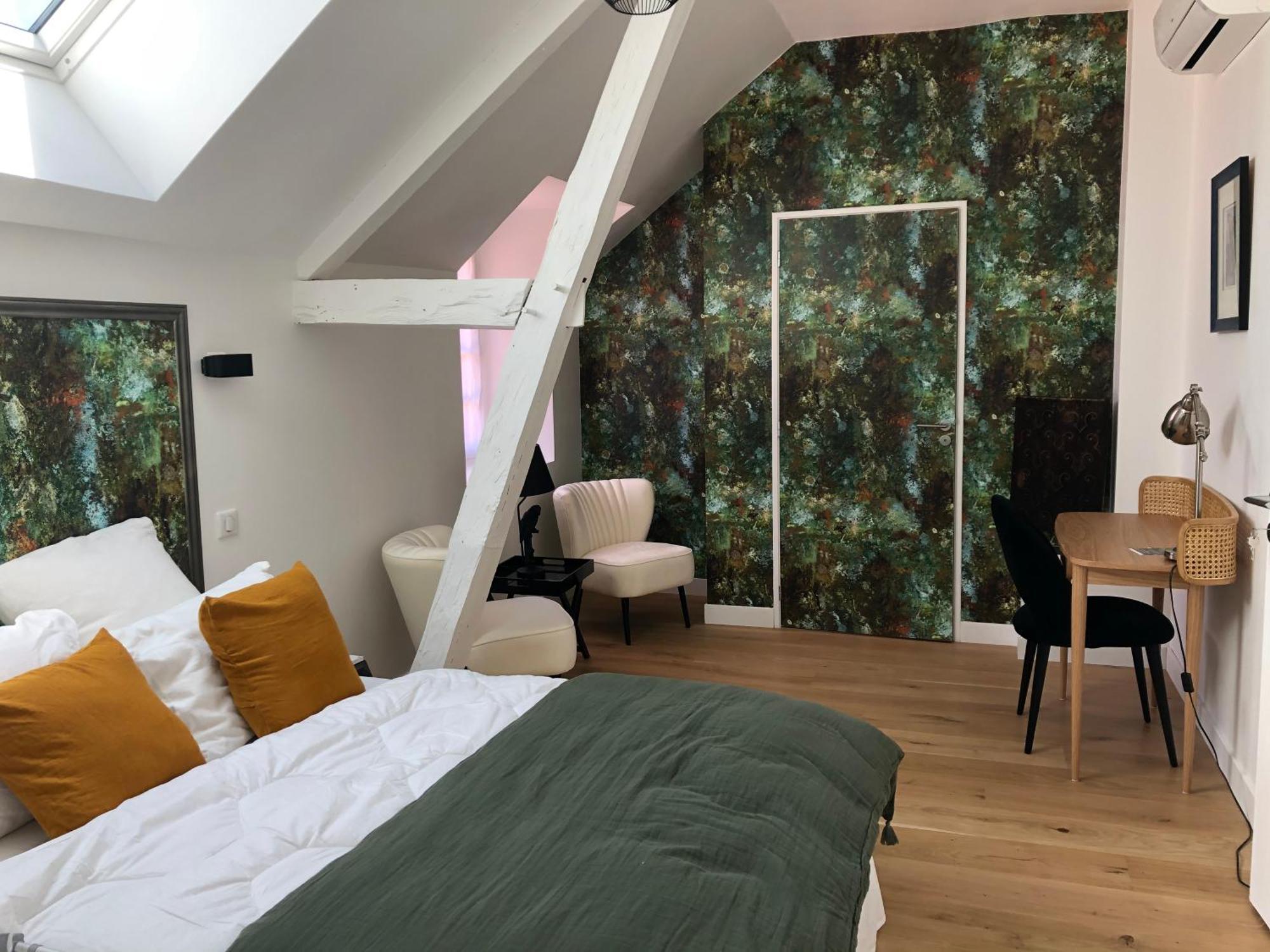 Gite Le Domaine Aubazen La Chapelle-Aubareil 外观 照片
