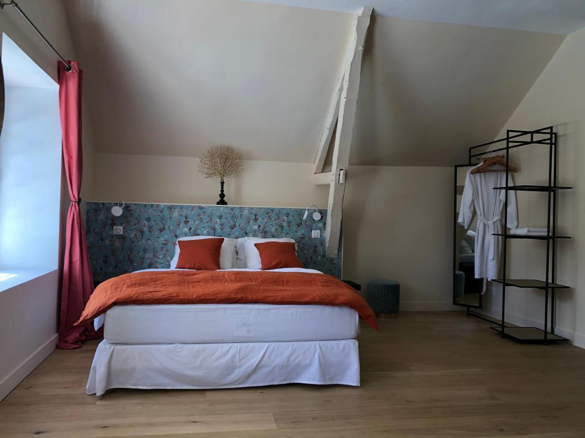 Gite Le Domaine Aubazen La Chapelle-Aubareil 外观 照片