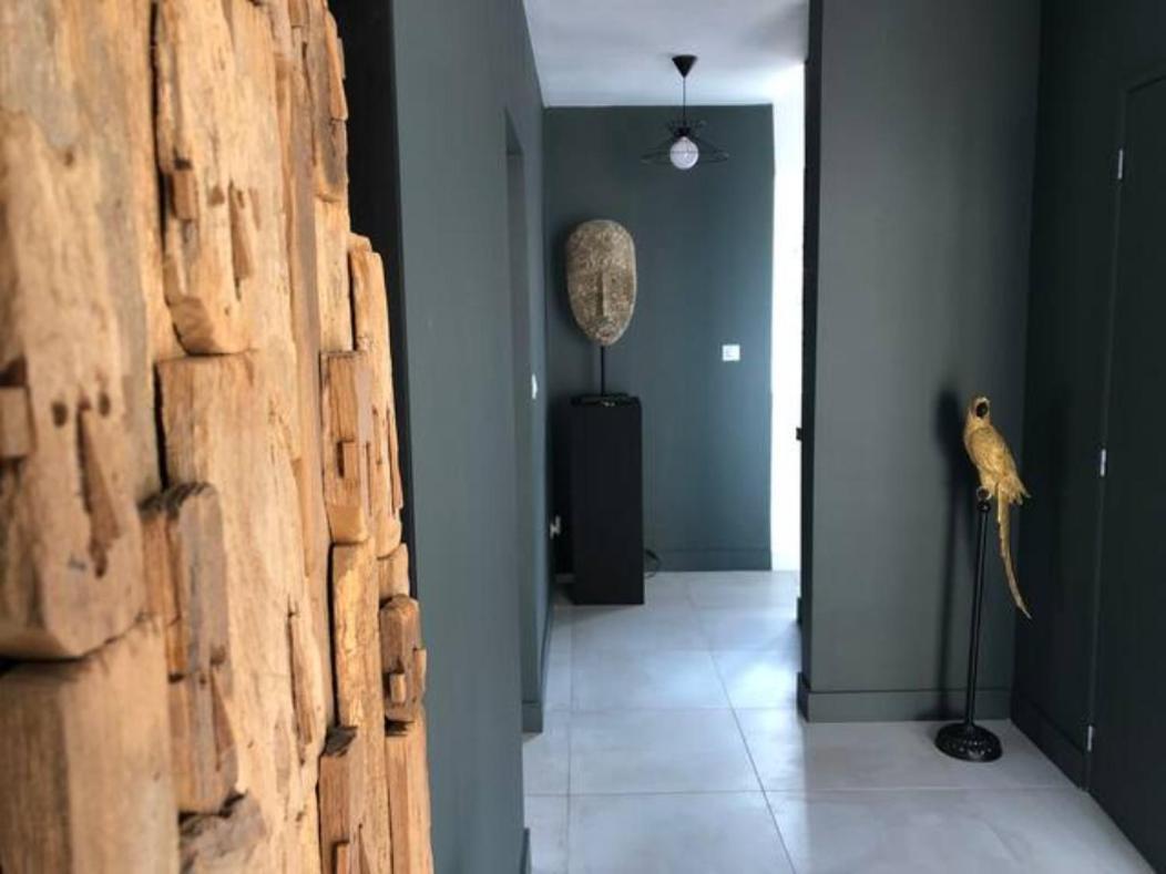 Gite Le Domaine Aubazen La Chapelle-Aubareil 外观 照片